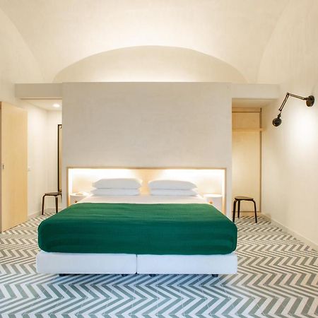 Otium Luxury Studio Apartment มอนเต ดิ ปรอชิดา ภายนอก รูปภาพ