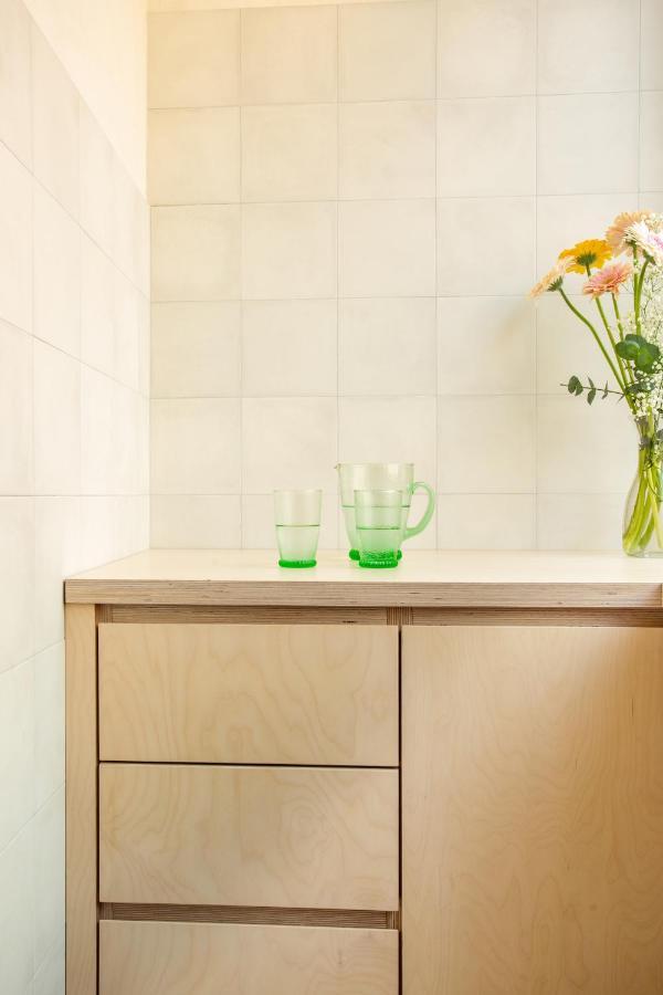 Otium Luxury Studio Apartment มอนเต ดิ ปรอชิดา ภายนอก รูปภาพ