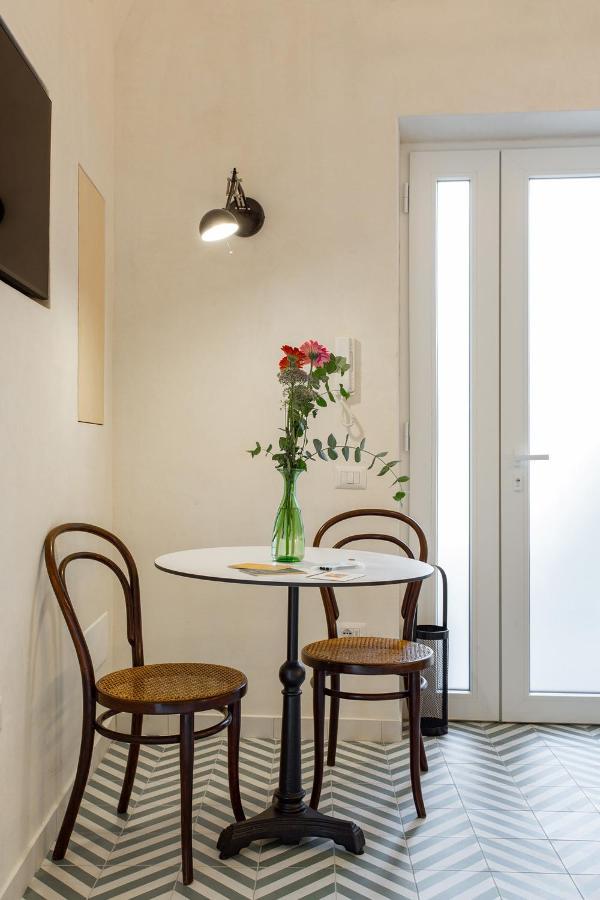 Otium Luxury Studio Apartment มอนเต ดิ ปรอชิดา ภายนอก รูปภาพ